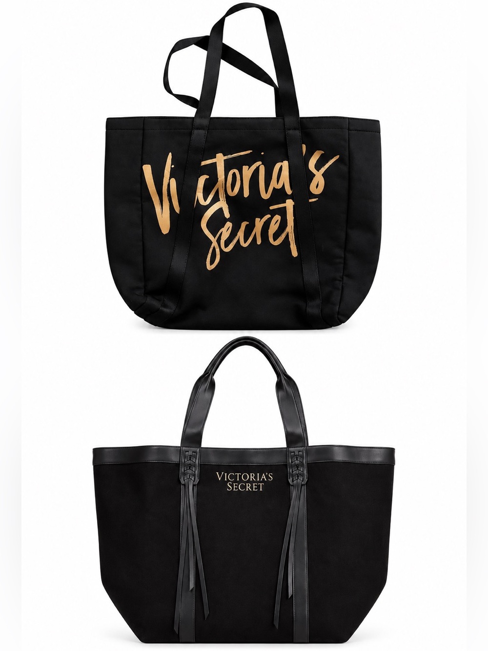 Victoria's Secret Tote Bags • BRAND NEW • You Choose